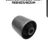 Сайлентблокto bb qnc25 4wd 06-/ passo kgc15/kgc35 04-