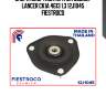 Опора амортизатора mitsubishi  lancer ck1a 4g13 1,3 12j1045 fiestroco