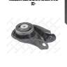 Подушка двс задняя, mazda 3 2.0i 03-