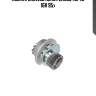 Помпа!\ daewoo nexia/lanos 1.5/1.6 16v 95>