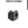 (1031) втулка стабилизатора perfect to-13-azt250f02