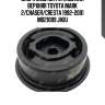 Опора задн диференциала верхняя toyota mark 2/chaser/cresta 1992-2001 md21009 jikiu