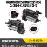 Компрессор контроля высоты пневмоподвески mercedes-benz cl c216 sat st-a 221 320 17 04