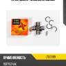 Крестовина 40.00х22.01 gum95 jd jtu0089