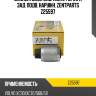 Сайлентблок зад. нижн. рычага зад. подв. наружн. zentparts z25597