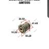 Сайлентблок tenacity (3095) aamto1016