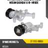 Натяжитель приводного ремня nissan qashqai 1.6 10- hr16de sat st-11955-bb00a
