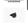 Подушка двс правая, volvo s40 1.6-2.0/1.9d/td 95-03