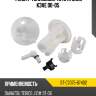 Фильтр топливный toyota cami k3ve 00-05 sat st-c7075-87402