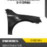 Крыло переднее skoda octavia 12-17 справа sat st-sd27-016-1