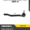 Наконечник рулевой nissan x-trail t32r 14- lh moog ni-es-15201