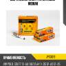 Свеча зажигания /plfer7a8eg/ iridium jd jps3019