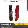 Фонарь задний nissan x-trail 10-15 справа depo 215-19l8r-ue