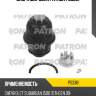 Опора шаровая patron ps3361