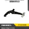 Рычаг нижний с шаров. nissan serena 99-05 lh sat st-54501-4n000