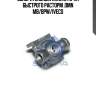 Ускорительный клапан кран быстрого расторм ,omn mb/bpw/iveco