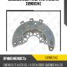 Диодный мост генератора zaufer 312n10134z