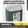 Концентрат охлаждающей жидкости totachi super long life antifreeze green 10л totachi 43610