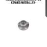 Подшипник выжимной, ssangyong korando/musso all 93-