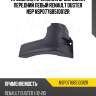 Кронштейн крепления брызговика передний левый renault duster nsp nsp07768510012r