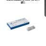 Лампа подсветки w5w, t10, 12v (1 шт.),