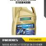 Моторное масло ravenol 117110100401999