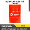 Моторное масло total rubia polytrafic 10w40 208l total 10261101