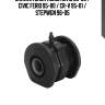 Сайлентблок honda civic 95-00 / civic ferio 95-00 / cr-v 95-01 / stepwgn 96-05