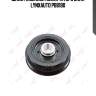 Шкив ременной коленчатого вала lynxauto pb8180