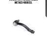 Наконечник рулевой левый metaco 4000123l