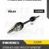 Привод в сборе r miles gc02029