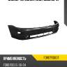 Бампер передний ford focus 98-01 eurobump for07fo001t
