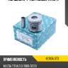 Поршень к-т 4 шт mazda titan tf teikin 42183a std
