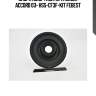 Опора амортизатора honda accord 03- hss-cf3f-kit febest