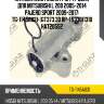 Натяжитель ремня грм /ti-guar для mitsubishi l 200 2005-2014 pajero sport 2009-2017  tg-1145a031  (gt373.30 rp-) 533011310 hat205s2