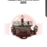 Подушка двигателя передняя 5vzfe