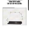 Фильтр салона!\ toyota yaris/rav4/auris 1.0i/1.3i/1.4d-4d/2.2d 06>