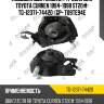 Подушка двс /задняя /ti-guar для toyota curren 1994-1998 st20#  tg-12371-74420  (gp- t09te94e tm094)