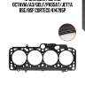 Прокладка гбц vag octavia/a3/golf/passat/jetta bse/bsf corteco 414795p