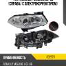 Фара renault megane 06-09 справа ayfar 202270