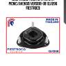 Опора амортизатора toyota picnic/avensis verso01-09 12j1206 fiestroco