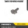 Натяжитель ремня грм hyundai sonata v nsp nsp022441038001