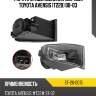 Фара противотуманная справа toyota avensis t220 00-03 sat st-26-0015