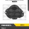 Опора амотритзатора sasic 4001644