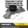Помпа системы охлаждения / правый левый /ti-guar для mitsubishi pajero 1993-1999  tg-mcp0035  (m-76 wpm-069 gwm79a) md977503  stm155