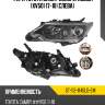 Фара toyota camry europe sat st-112-1145ld-em