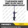 Амортизатор задний /правый /ti-guar для nissan /primera /infiniti /g20, hp10  7410221-gs  5530070jr8 5530086jr6 5530263j27