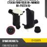 Мотор омывателя лобового стекла ford focus 99- sat st-7003178