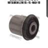 Сайлентблок нижн рычага mitsubishi l200 05-/15- mab-110