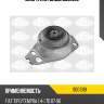 Опора КПП SASIC 9001319